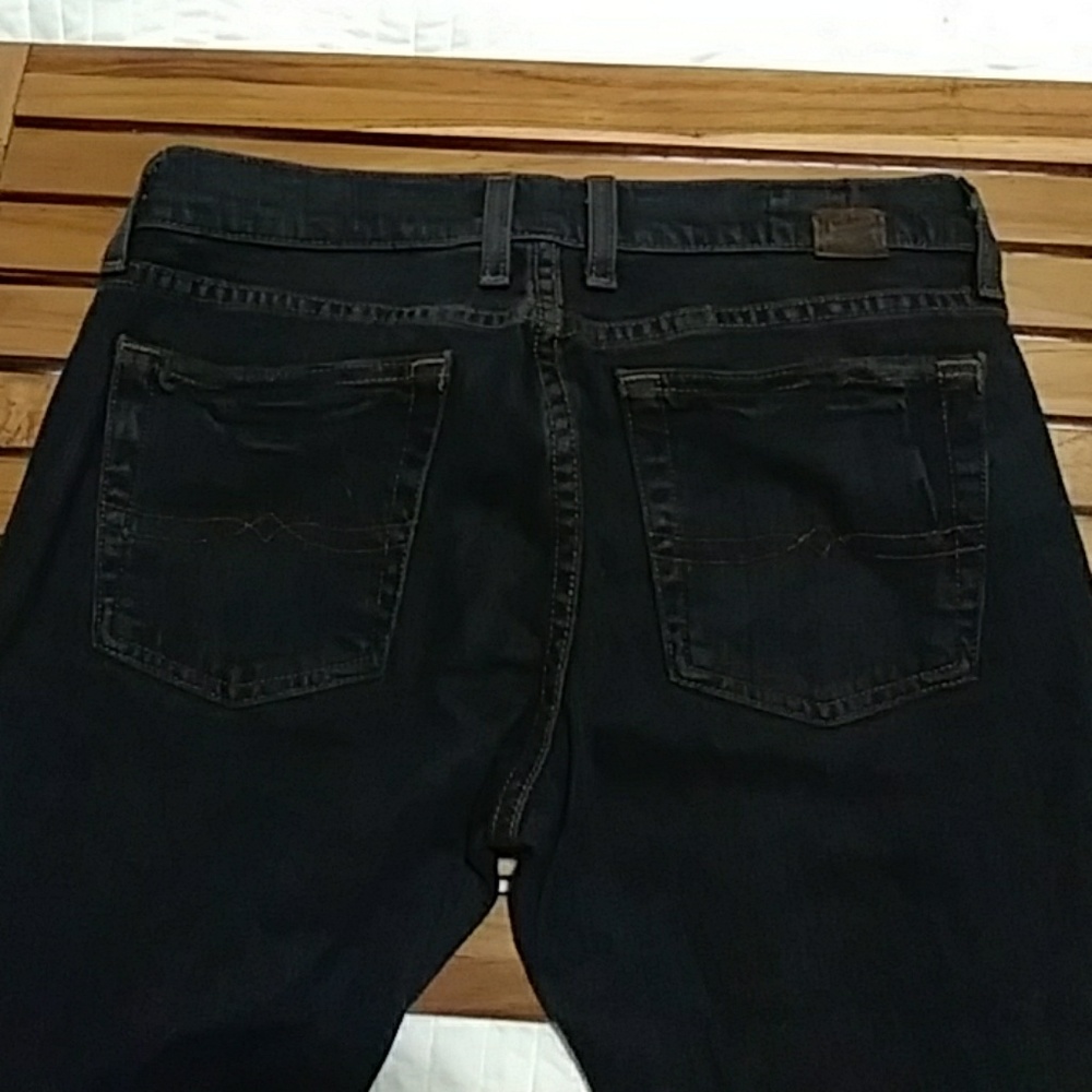 🔥 LUCKY 🍀 BRAND JEANS - Picture 3 of 7
